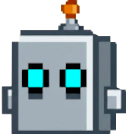 Mr. Pixeltein icon